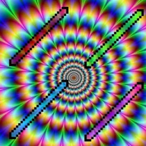 LSD-Stick [Addon]