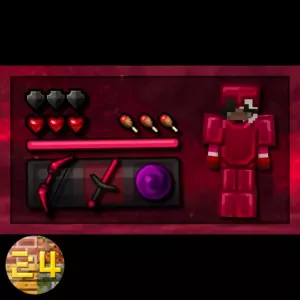 Lilac Revamp 64x