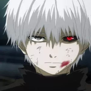 Ken Kaneki Pack