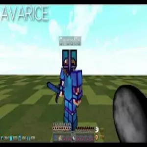 AVARICE PVP RESOURCE PACK RELEASE