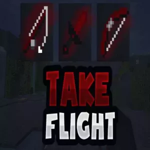 Take Flight Pack