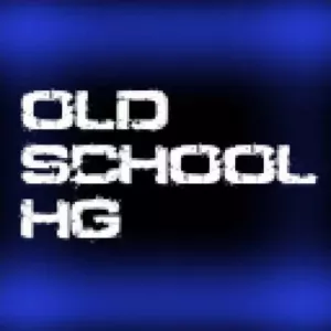 OldschoolHG