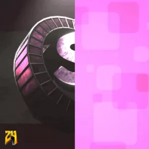 !   Azurine x Shant [512x] Rose