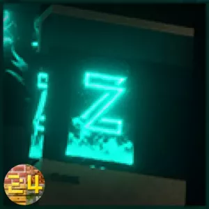 ZickZackV3 - Mint