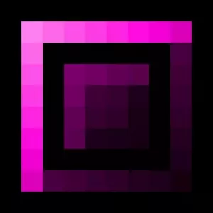 Violet 16x