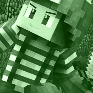 GreenUHC Pack v2  | by Fabsii 