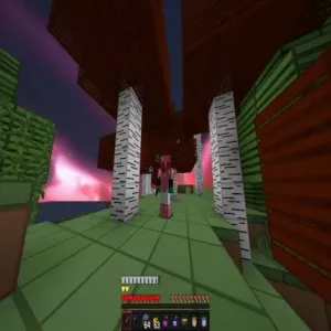CherryUHC