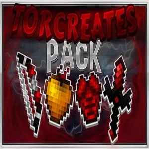 TorCreatesPack16x