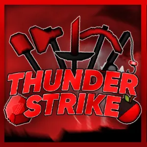 Thunder Strike 128x