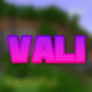 Vali's Purple Faithful Edit
