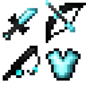 xephiz pacc Pack