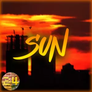Sun [16x]