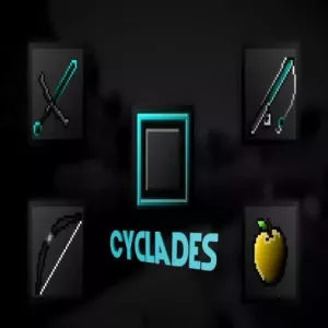 Cyclades32x