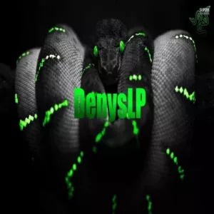 DenysLP green