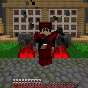 # Red Aspire 16x
