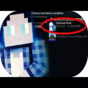 ZickZack v5 edit!
