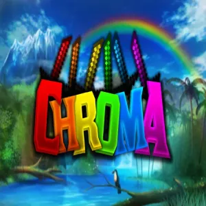 Chroma 32x Bundle Release