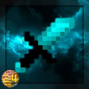 Blue Haqo 16x