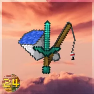 Cybers Faithful [32x]