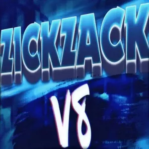ZickZack v8 - Swordedit