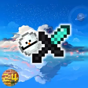 Ploppi 3k Short Swords