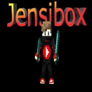 Jensibox Pack New