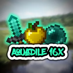 AquaDile [16x]
