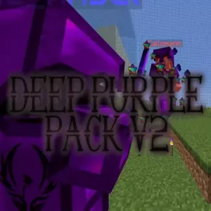 5DeepPurple18