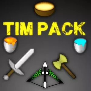 TimPack