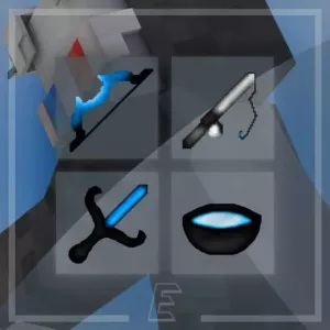 MariooPack [256Swords n' Soup]