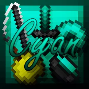 Cyan16x