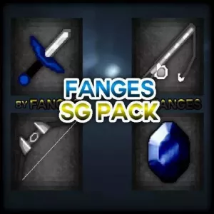 Fanges' SG Pack