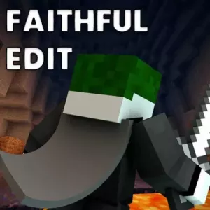 Demoxcils Faithful Edit