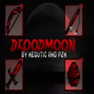 Bloodmon UHC - HG Pack