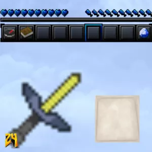 shilorya FPS boost 16x