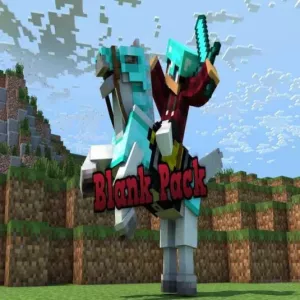 BlankPack