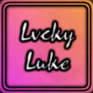 ~LvckyLuke~ `fan pack