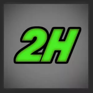 2H