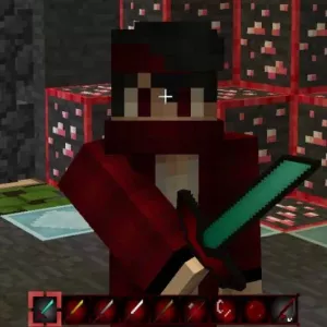 DarkRedPack