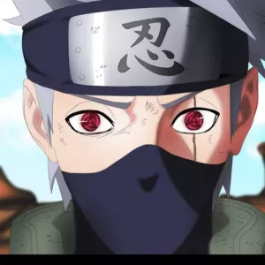 Kakashi