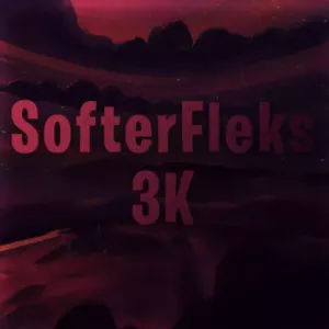 SOFTERFLEKS 3K