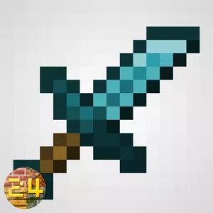 ! Divine  [16x]