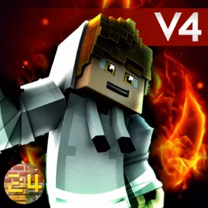 Fire BW v4 Pack [25k Special]