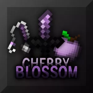 Cherry Blossom [16x]