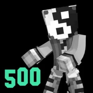 NQRMANs 500 Subs Pack