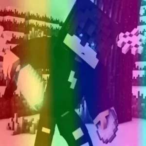 Rainbow Pack by Sakuro