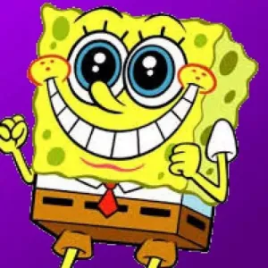 SpongeBob Pack V1