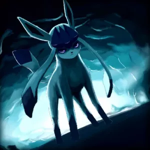 Glaceon Varo Edit 1.15.2