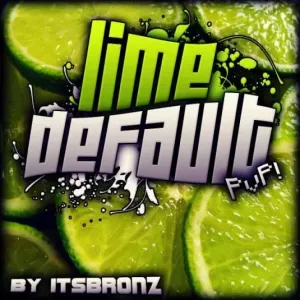 Lime Default 