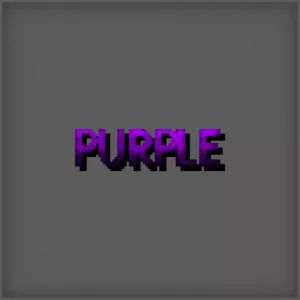 purple 16x